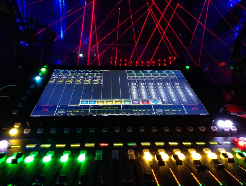 Cadac Sound
